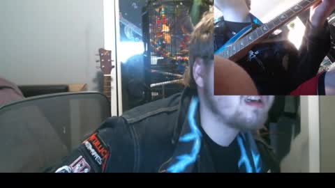 jackoffjared online show from December 2024 01:24:01 AM