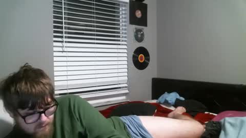 jackoffjared online show from February 2025 02:25:01 AM