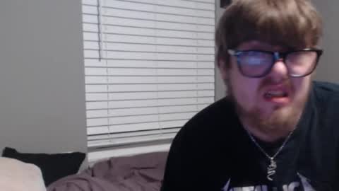 jackoffjared online show from February 2025 12:05:02 AM
