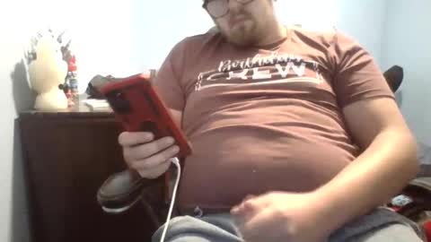 jackoffjared online show from September 2025 09:14:02 PM