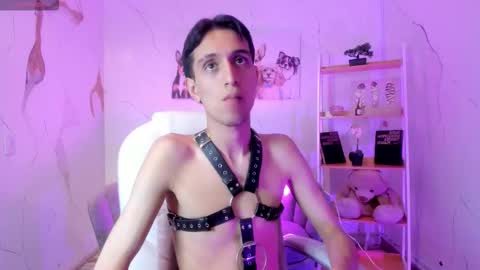 Jack  online show from October 2025 05:05:01 AM