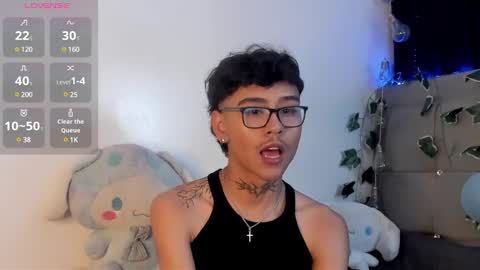 Jackson online show from March 2025 09:44:02 AM