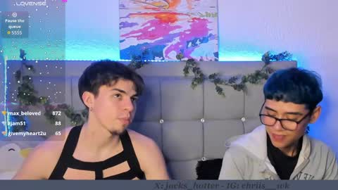 Jackson online show from April 2026 05:06:01 AM