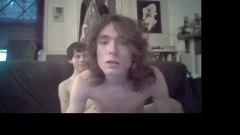 JacknIan69 online show from April 2026 11:16:01 PM