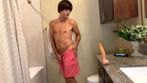 Jack Xavier  Missy online show from September 2025 03:41:02 AM