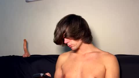 Jack Xavier  Missy online show from February 2026 08:18:01 PM