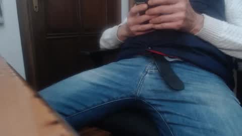 jacksolos online show from September 2025 06:57:02 PM