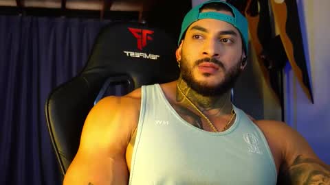 JC online show from October 2025 05:33:02 PM