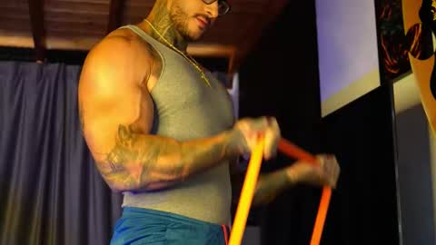 JC online show from October 2025 04:25:02 PM