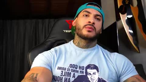 JC online show from November 2025 04:36:01 AM