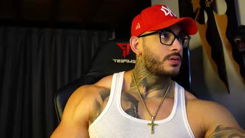 JC online show from November 2025 07:20:01 AM