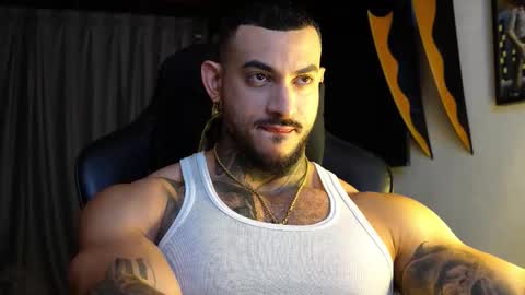 JC online show from February 2026 11:49:01 PM