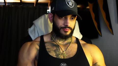 JC online show from April 2026 09:10:01 AM