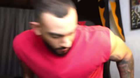 JC online show from April 2026 01:05:01 AM