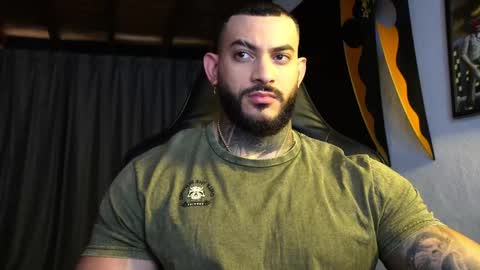 JC online show from April 2026 06:49:01 AM