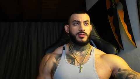 JC online show from April 2026 09:49:02 PM