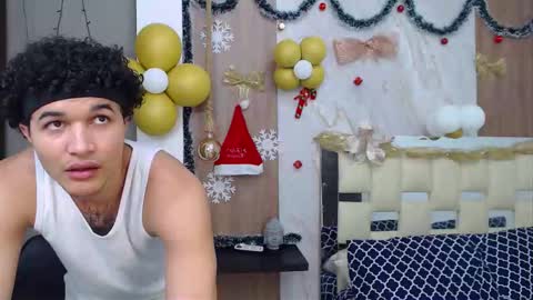 JAKSON online show from November 2025 03:35:01 PM