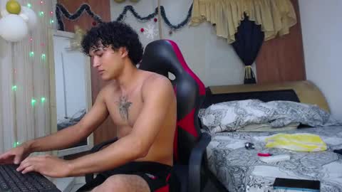 JAKSON online show from January 2026 05:54:02 AM