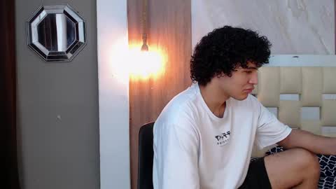 JAKSON online show from April 2026 12:08:02 AM