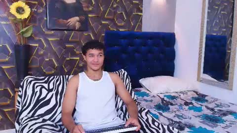 Snapshot of jackson_cr7 chatting on July 2026 09:41:01 PM JAKSON online show from July 2026 09:41:01 PM