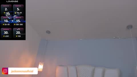 Snapshot of jackson_cruz chatting on October 2025 08:53:02 PM Jackson Cruz online show from October 2025 08:53:02 PM