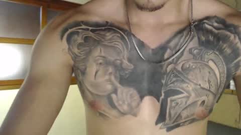 Jackson online show from March 2026 09:53:02 PM