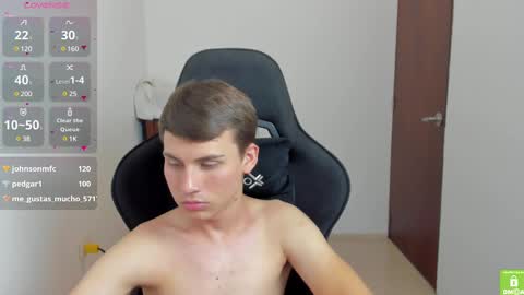 Jack online show from March 2025 06:02:02 AM