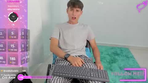 Jack online show from November 2025 04:04:01 AM