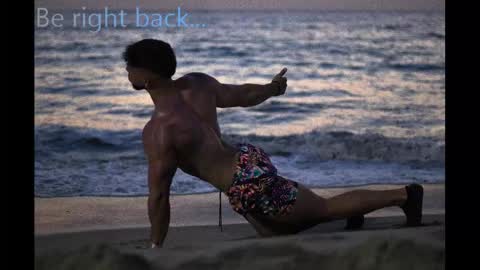 Jckson Stifler online show from October 2025 07:35:02 PM