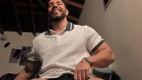 Jckson Stifler online show from March 2026 01:22:01 AM