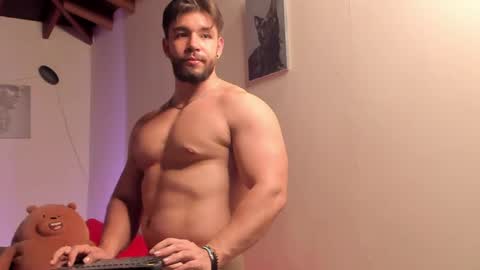 Jckson Stifler online show from April 2026 11:16:02 PM