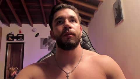 Jckson Stifler online show from April 2026 10:44:02 PM