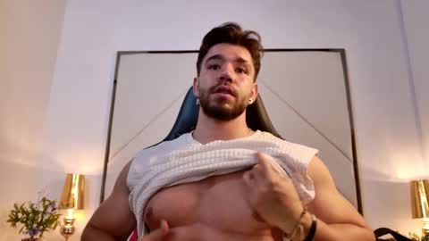 Jckson Stifler online show from April 2026 02:00:02 PM