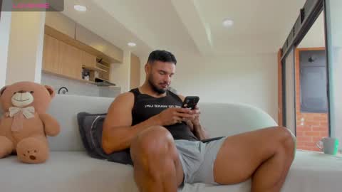 Jackson Wayne online show from September 2025 02:40:02 PM