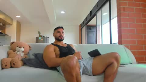 Jackson Wayne online show from April 2026 01:41:02 PM