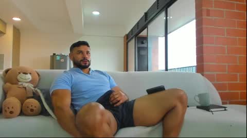 Jackson Wayne online show from April 2026 01:55:02 PM