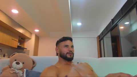 Snapshot of jackson_wayne__ chatting on July 2026 02:52:02 AM Jackson Wayne online show from July 2026 02:52:02 AM
