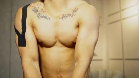 Jackson Bell online show from February 2025 04:58:02 PM