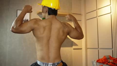 Jackson Bell online show from March 2025 01:51:01 PM