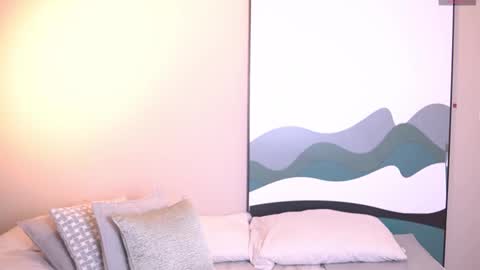 Jackson Bell online show from September 2025 01:01:01 PM