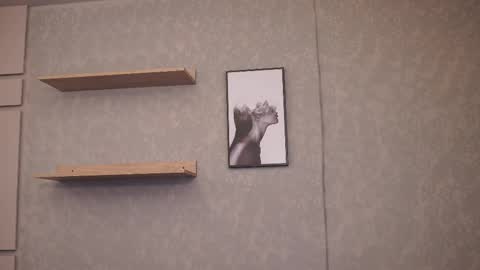 Jackson Bell online show from March 2026 02:34:01 PM