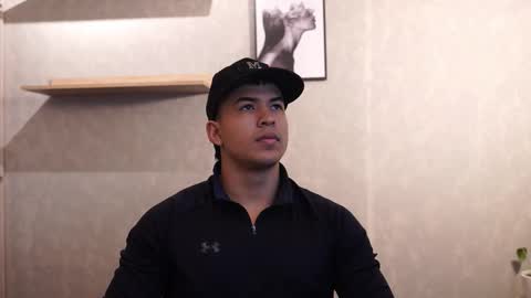 Jackson Bell online show from March 2026 12:53:02 PM