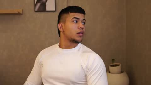 Jackson Bell online show from April 2026 01:33:02 PM