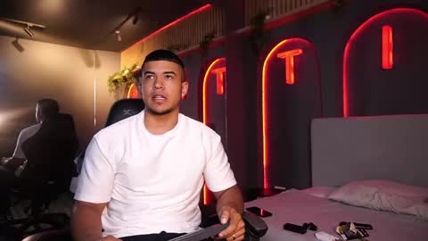 Jackson Bell online show from April 2026 01:14:02 PM