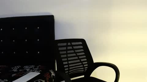 Jackson Cooper online show from February 2025 10:17:02 PM