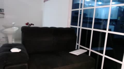 Jackson Cooper online show from April 2026 02:53:02 AM