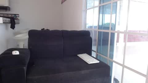 Jackson Cooper online show from April 2026 05:32:02 PM