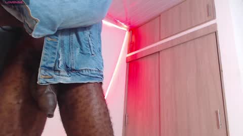 Jackson online show from December 2024 10:50:01 PM