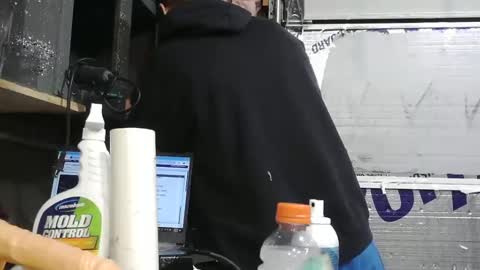 funtimes49203 online show from October 2025 12:00:02 PM