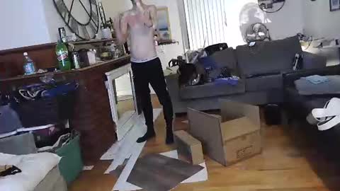 funtimes49203 online show from February 2026 04:00:02 AM